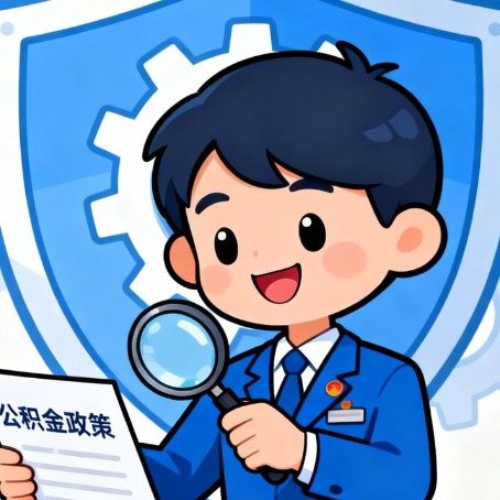 红河《关于2025住房公积金年度缴存有关问题的通知》政策解读
