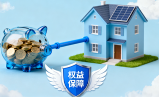 红河住房公积金政策“上新” 一文为你划重点