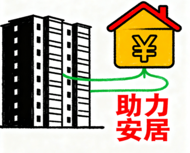 红河从发放补贴到公积金贷提额，各地保障多子女家庭住房政策升温
