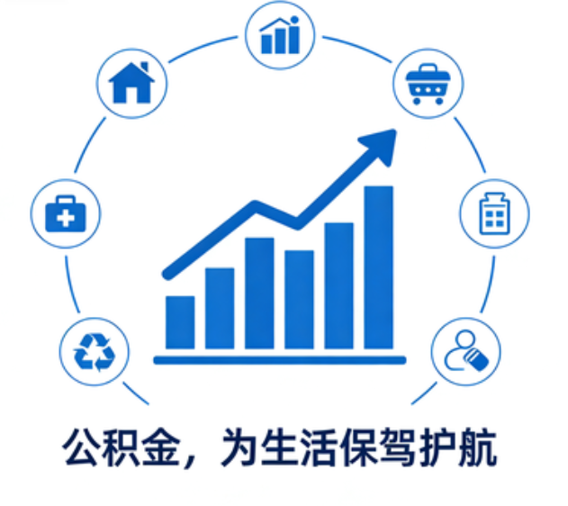 红河住房公积金制度迎来历史性变革：普惠化、数字化、服务化成为新趋势