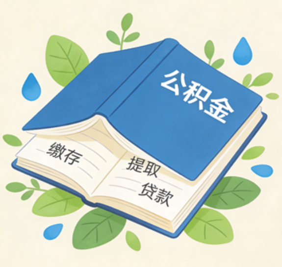 红河住房公积金的提取条件