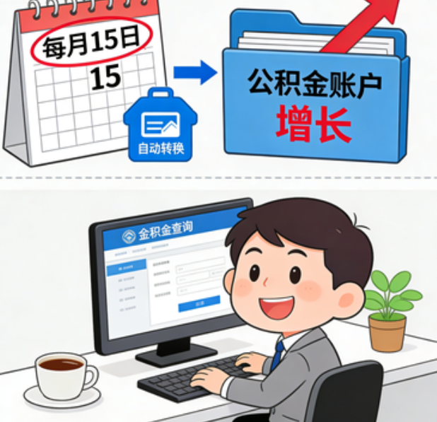 红河公积金代办服务：专业赋能，合规守护您的住房权益