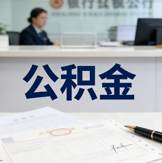 红河养老公积金代办需要哪些证件？