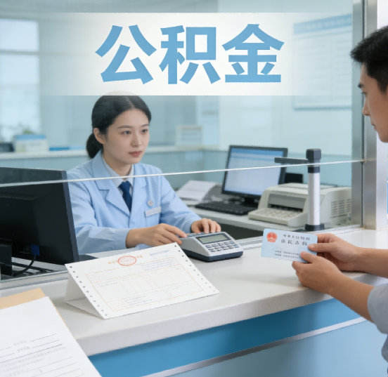 红河公积金提取的两种方式全面对比