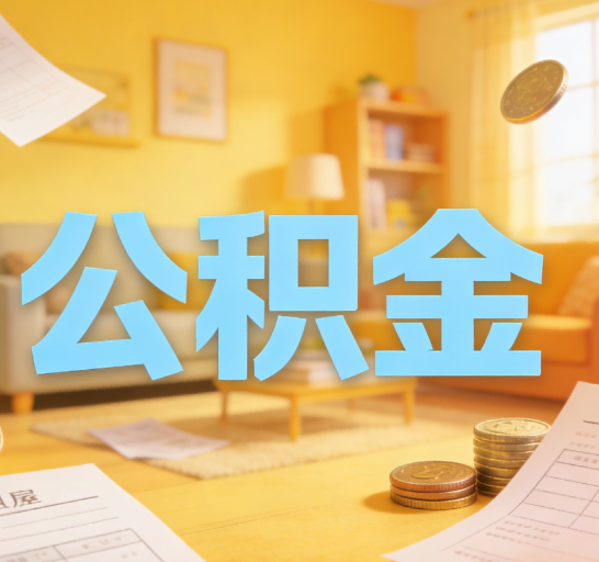 红河买房如何提取公积金？