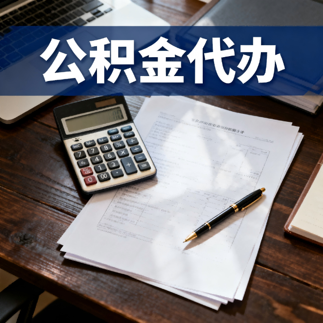 红河公积金代办：哪些人办了之后说“真值”